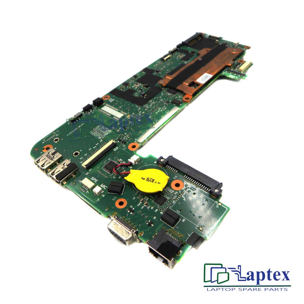 Hp 110-1000 On Board Cpu Motherboard